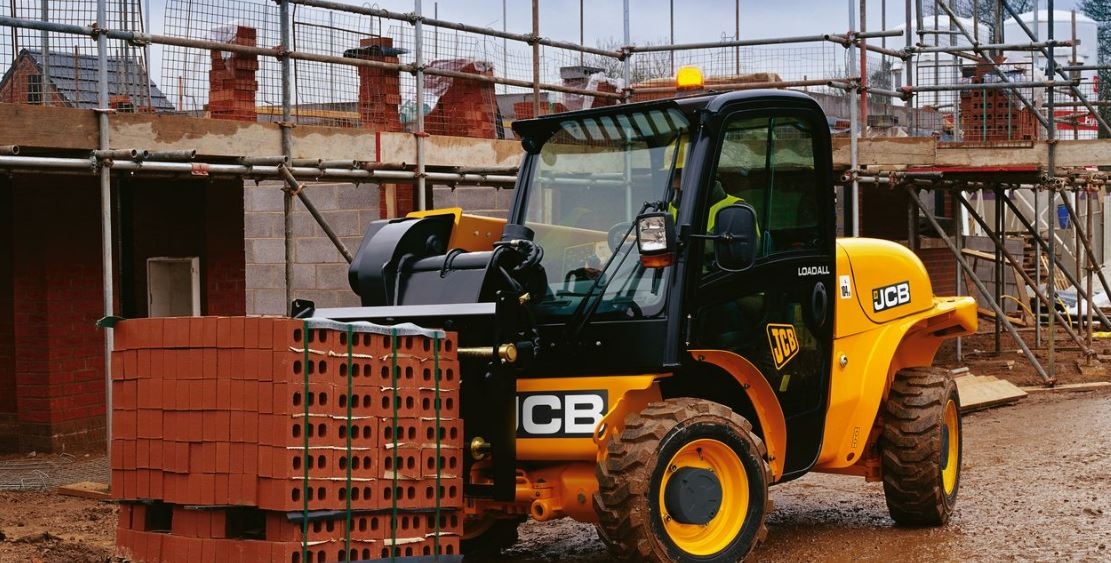 JCB