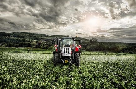 Steyr, Multi