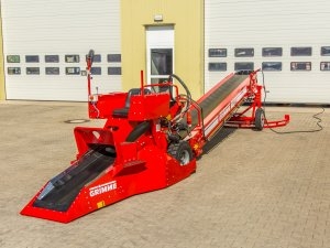 Grimme