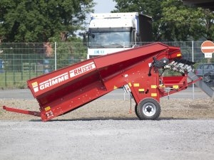 Grimme