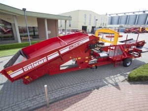 Grimme