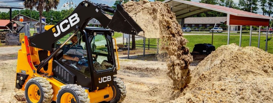 JCB, 155