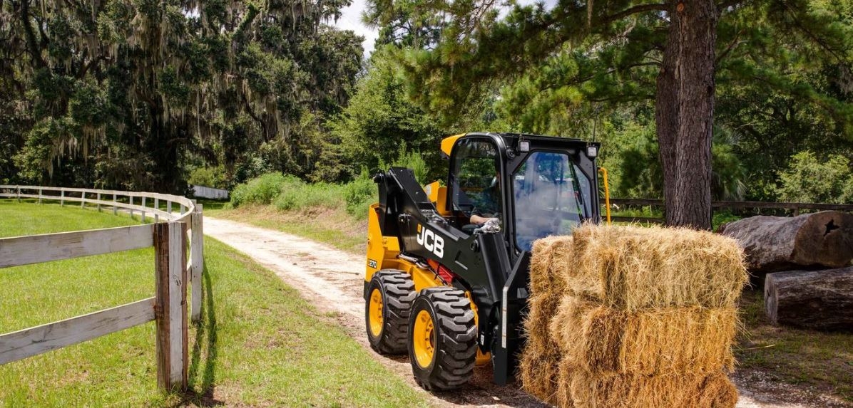 JCB