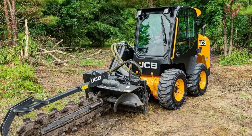 JCB