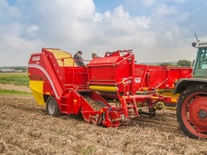Grimme SE75-20