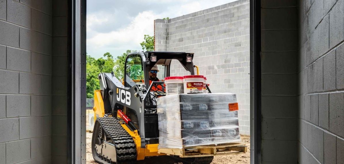 JCB