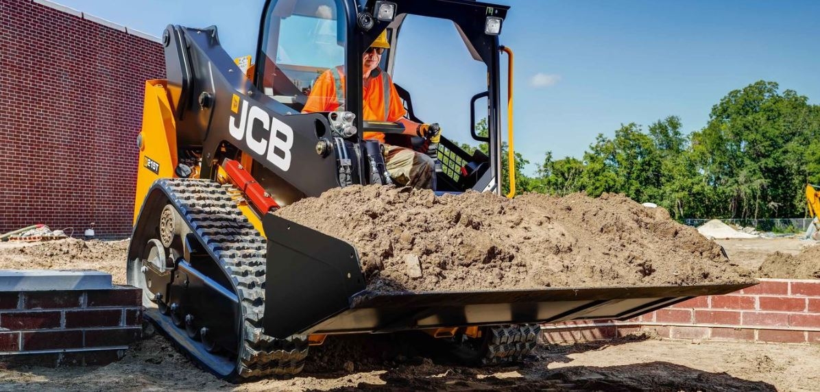 JCB