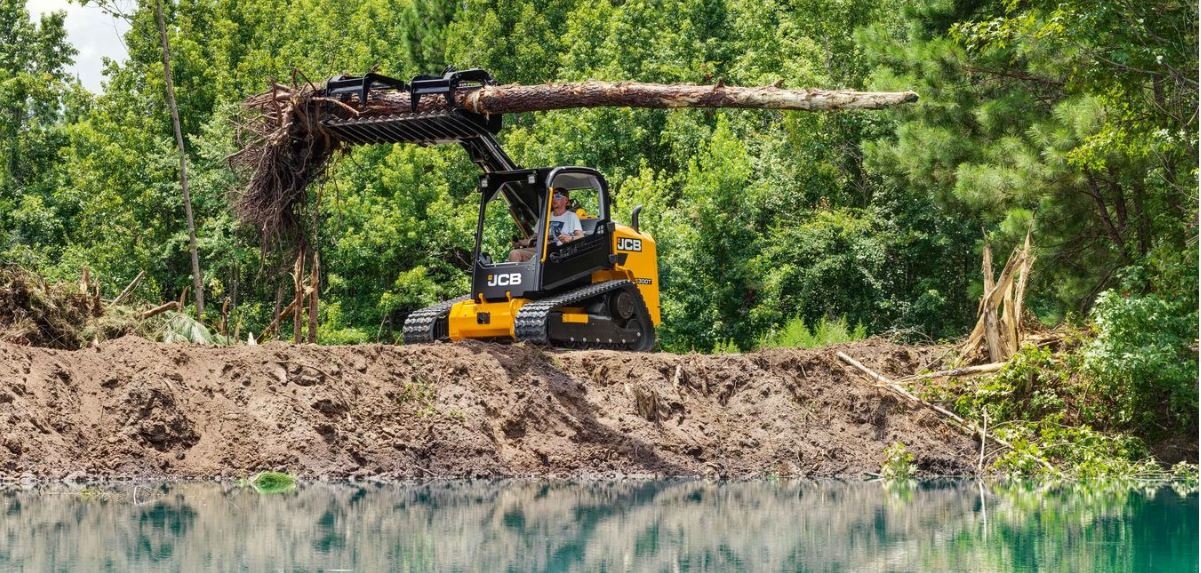 JCB