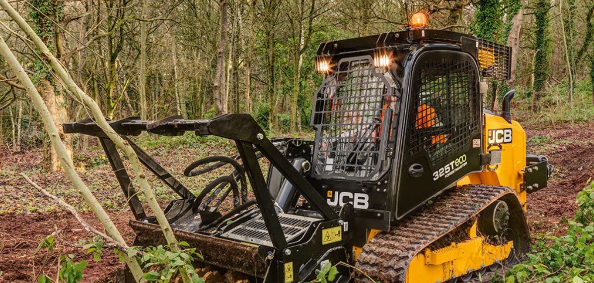 JCB
