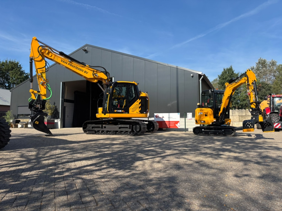 JCB